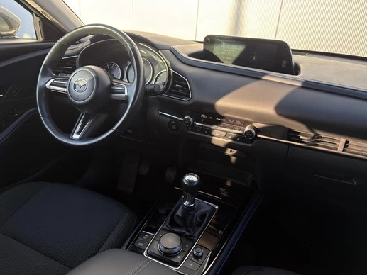 Mazda CX-30 - Afbeelding 24 van 30