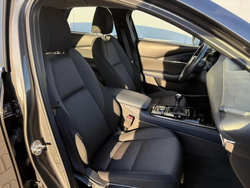 Mazda CX-30 - Afbeelding 27 van 30