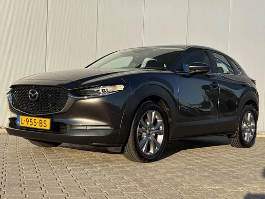 Mazda CX-30 - Afbeelding 29 van 30