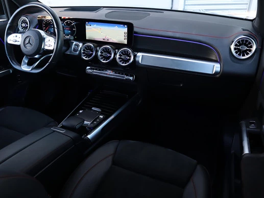 Mercedes-Benz EQB - Afbeelding 3 van 30