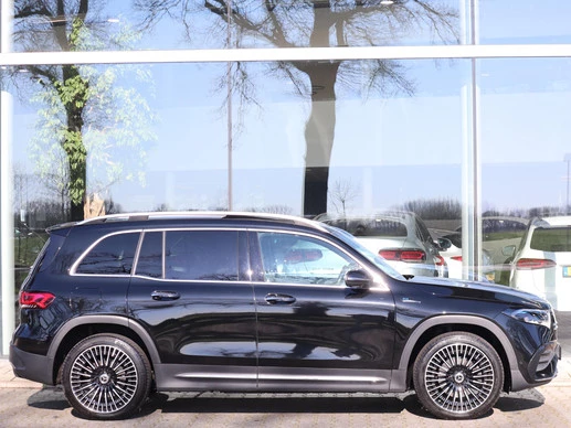 Mercedes-Benz EQB - Afbeelding 5 van 30