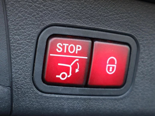 Mercedes-Benz EQB - Afbeelding 8 van 30