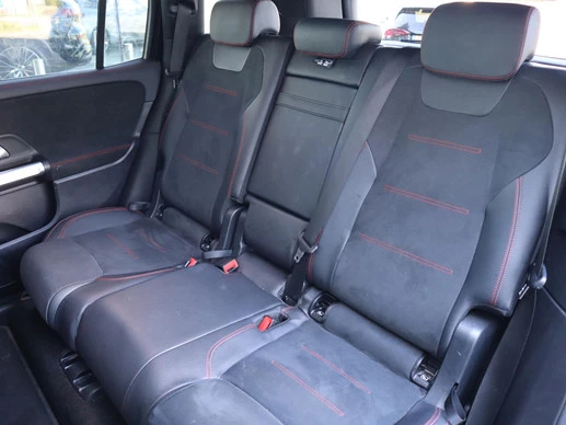 Mercedes-Benz EQB - Afbeelding 12 van 30