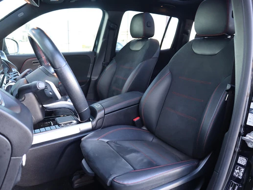 Mercedes-Benz EQB - Afbeelding 13 van 30