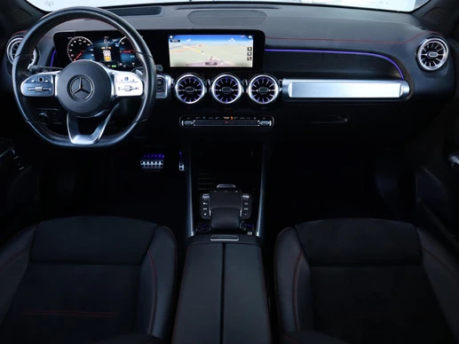 Mercedes-Benz EQB - Afbeelding 14 van 30