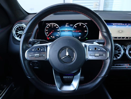 Mercedes-Benz EQB - Afbeelding 15 van 30