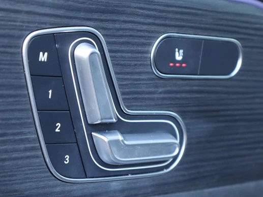 Mercedes-Benz EQB - Afbeelding 16 van 30