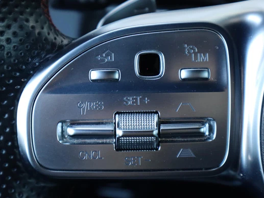 Mercedes-Benz EQB - Afbeelding 18 van 30