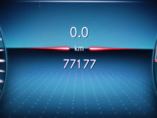 Mercedes-Benz EQB - Afbeelding 20 van 30