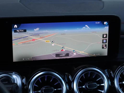 Mercedes-Benz EQB - Afbeelding 22 van 30