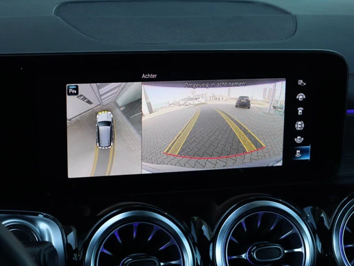 Mercedes-Benz EQB - Afbeelding 23 van 30