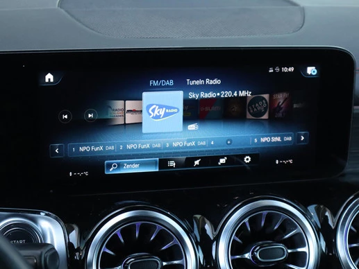 Mercedes-Benz EQB - Afbeelding 24 van 30