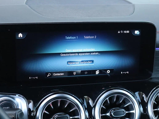 Mercedes-Benz EQB - Afbeelding 25 van 30