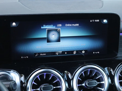 Mercedes-Benz EQB - Afbeelding 27 van 30