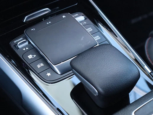 Mercedes-Benz EQB - Afbeelding 30 van 30