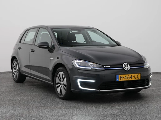 Volkswagen e-Golf - Afbeelding 2 van 30