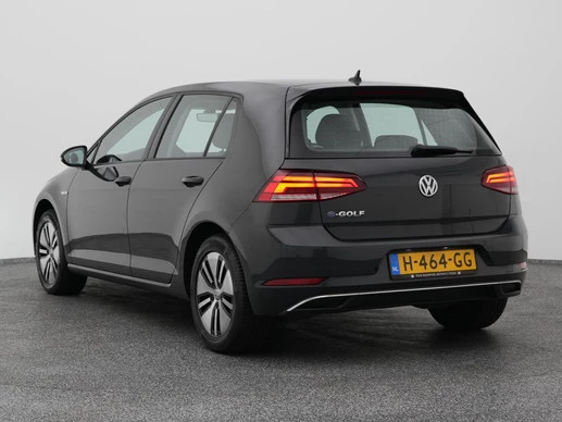 Volkswagen e-Golf - Afbeelding 6 van 30