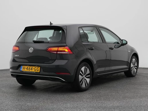 Volkswagen e-Golf - Afbeelding 7 van 30