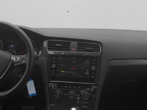 Volkswagen e-Golf - Afbeelding 9 van 30