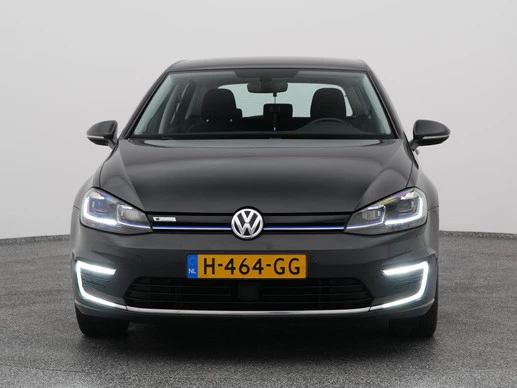 Volkswagen e-Golf - Afbeelding 10 van 30