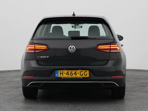 Volkswagen e-Golf - Afbeelding 11 van 30