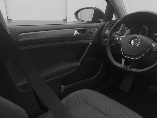 Volkswagen e-Golf - Afbeelding 12 van 30