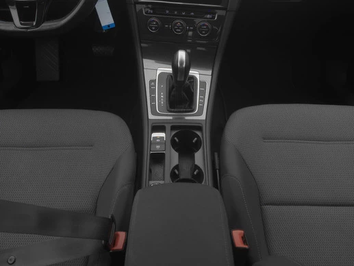 Volkswagen e-Golf - Afbeelding 13 van 30