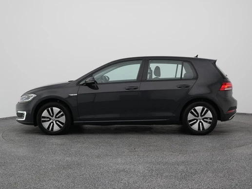 Volkswagen e-Golf - Afbeelding 14 van 30