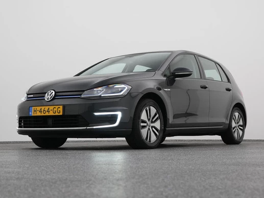 Volkswagen e-Golf - Afbeelding 16 van 30