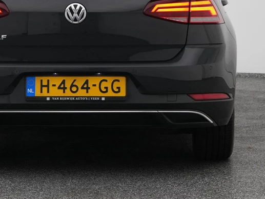 Volkswagen e-Golf - Afbeelding 21 van 30