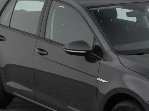 Volkswagen e-Golf - Afbeelding 24 van 30