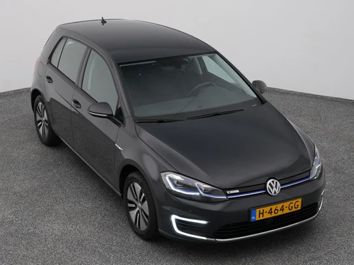 Volkswagen e-Golf - Afbeelding 25 van 30