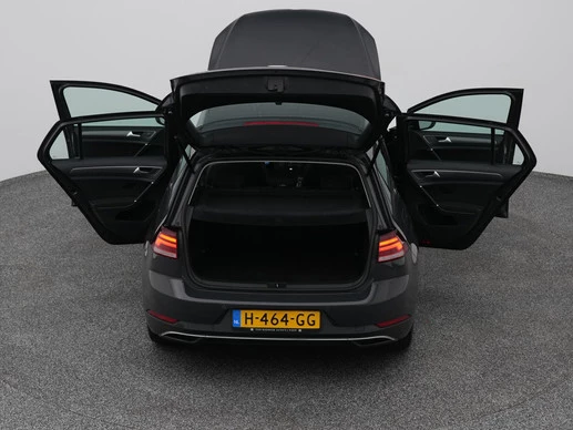 Volkswagen e-Golf - Afbeelding 30 van 30