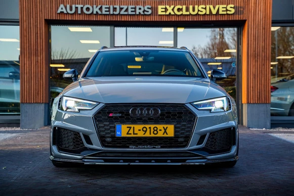 Audi RS4 - Afbeelding 3 van 30