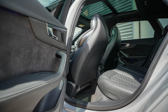 Audi RS4 - Afbeelding 10 van 30