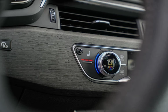 Audi RS4 - Afbeelding 16 van 30