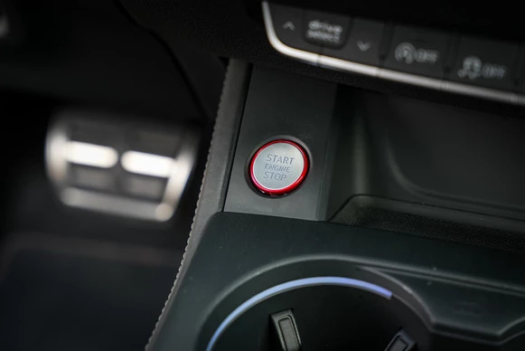 Audi RS4 - Afbeelding 17 van 30