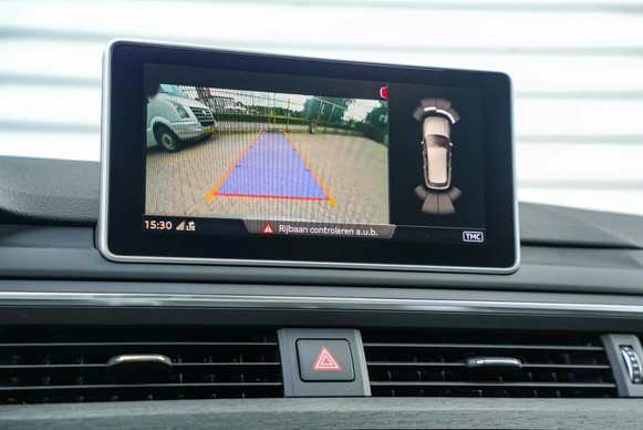 Audi RS4 - Afbeelding 19 van 30