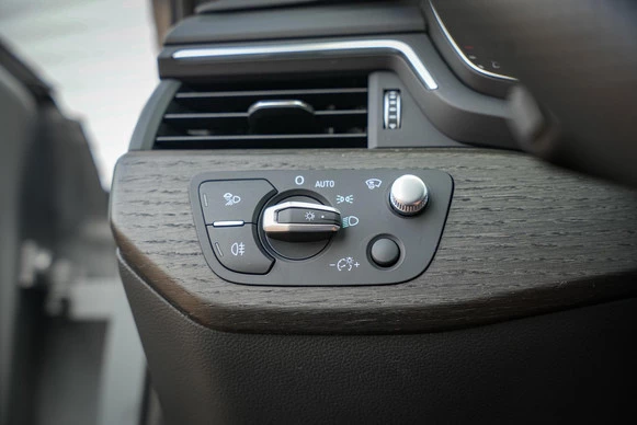 Audi RS4 - Afbeelding 23 van 30