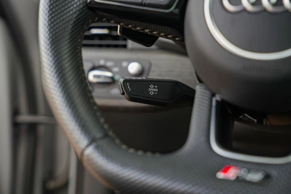 Audi RS4 - Afbeelding 24 van 30