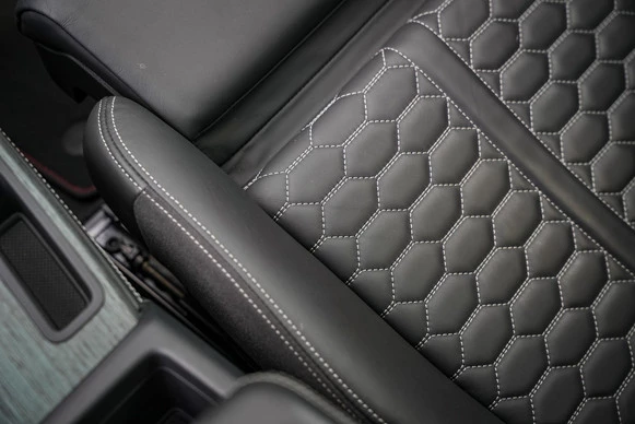 Audi RS4 - Afbeelding 25 van 30