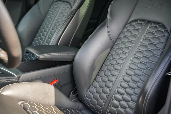 Audi RS4 - Afbeelding 27 van 30