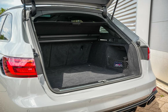 Audi RS4 - Afbeelding 29 van 30