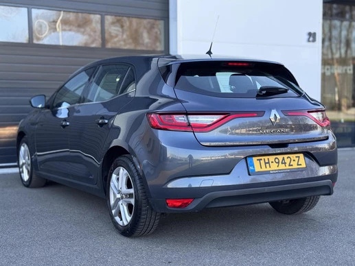 Renault Mégane - Afbeelding 2 van 30