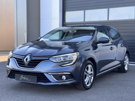 Renault Mégane - Afbeelding 3 van 30