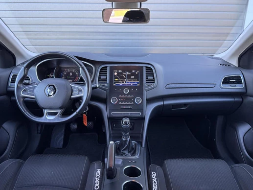 Renault Mégane - Afbeelding 5 van 30