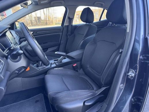 Renault Mégane - Afbeelding 6 van 30