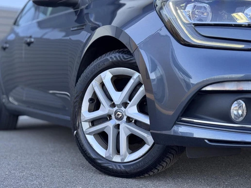 Renault Mégane - Afbeelding 8 van 30