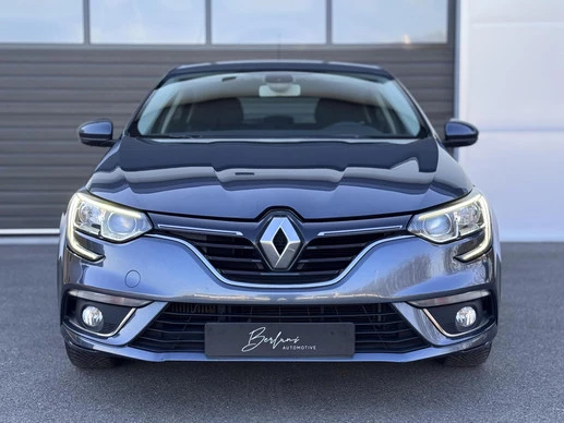 Renault Mégane - Afbeelding 10 van 30