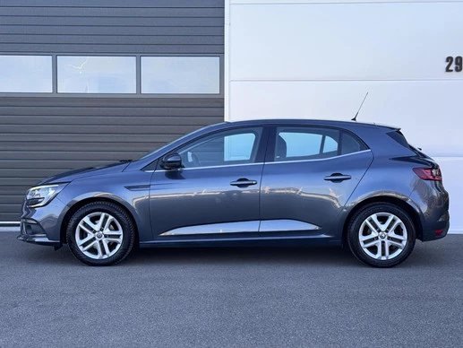 Renault Mégane - Afbeelding 11 van 30